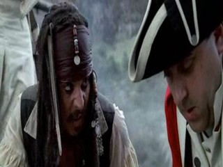 Pirates of the Carribean