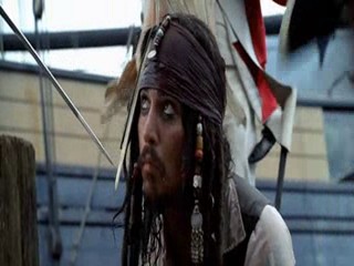 Pirates of the Carribean