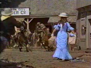 The Apple Dumpling Gang Rides Again