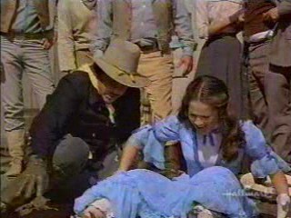 The Apple Dumpling Gang Rides Again