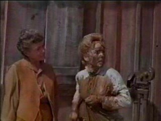 Second Time Around, The