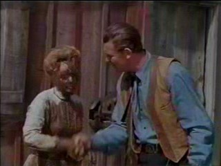 Second Time Around, The