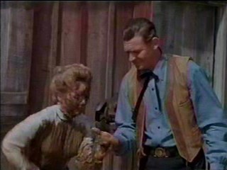 Second Time Around, The