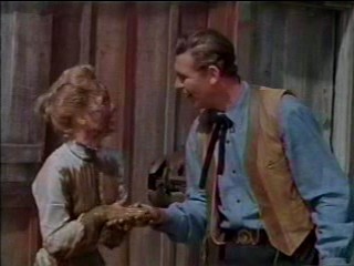 Second Time Around, The