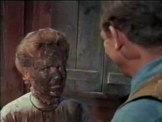 Second Time Around, The