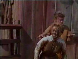 Second Time Around, The