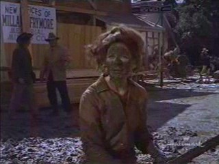 Support Your Local Sheriff