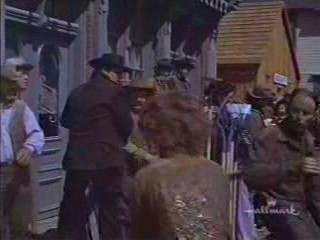 Support Your Local Sheriff