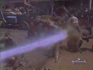 Support Your Local Sheriff