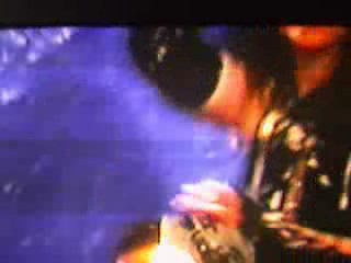 Carmel sploshed by punters