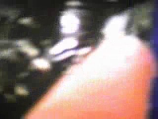 Carmel sploshed by punters