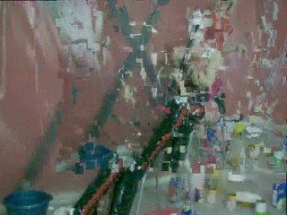 Mistress Cane Flanned and Soaked!