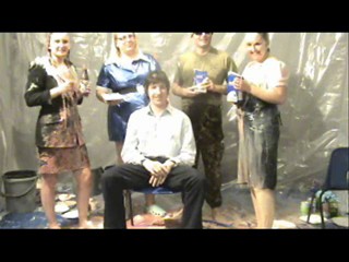 Jammed plays Disastermind