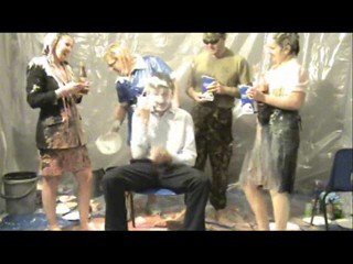 Jammed plays Disastermind