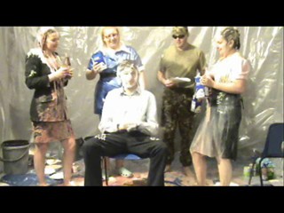 Jammed plays Disastermind