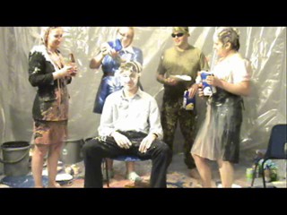 Jammed plays Disastermind