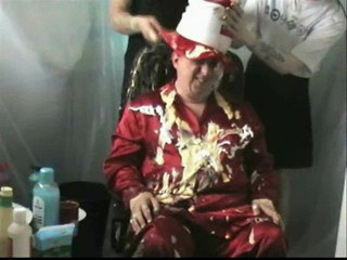 Pjs Flanned ad.(Male WAM)