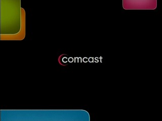 Comcast On Demand