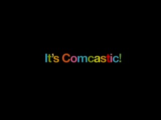 Comcast On Demand