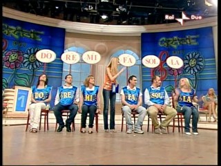 Mezzogiorno in Famiglia