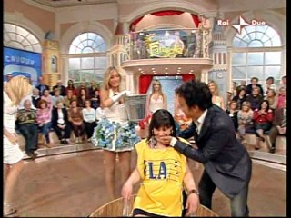 Mezzogiorno in Famiglia