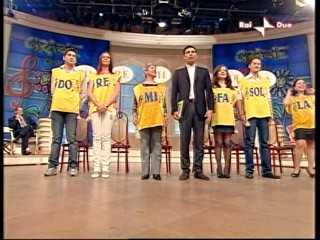 Mezzogiorno in Famiglia