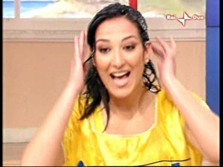 Mezzogiorno in Famiglia