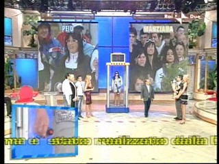 Mezzogiorno in Famiglia