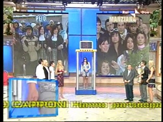 Mezzogiorno in Famiglia