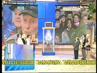 Mezzogiorno in Famiglia