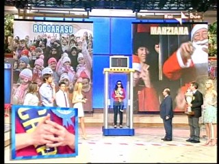 Mezzogiorno in Famiglia