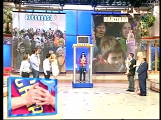 Mezzogiorno in Famiglia