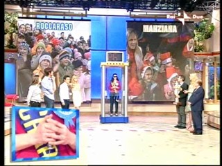 Mezzogiorno in Famiglia