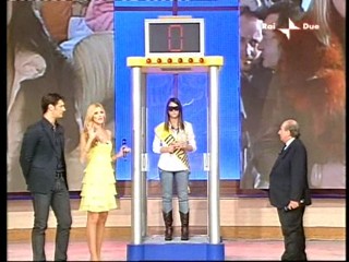 Mezzogiorno in Famiglia