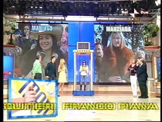 Mezzogiorno in Famiglia