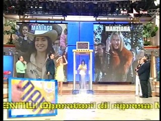 Mezzogiorno in Famiglia