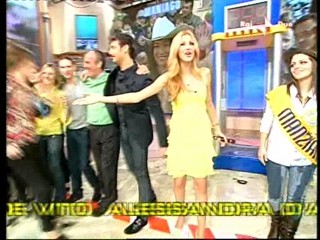 Mezzogiorno in Famiglia