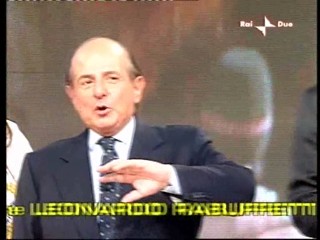 Mezzogiorno in Famiglia