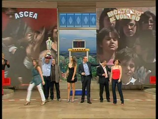 Mezzogiorno in Famiglia