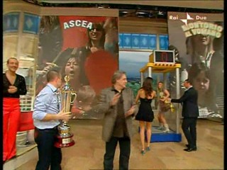 Mezzogiorno in Famiglia