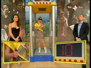 Mezzogiorno in Famiglia