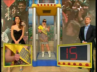 Mezzogiorno in Famiglia