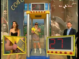 Mezzogiorno in Famiglia