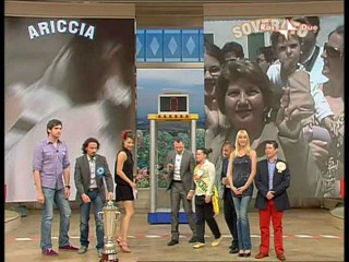 Mezzogiorno in Famiglia