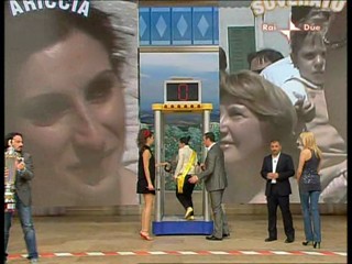 Mezzogiorno in Famiglia