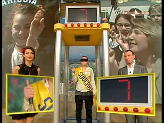 Mezzogiorno in Famiglia