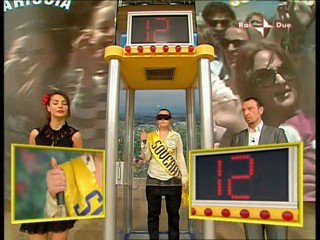 Mezzogiorno in Famiglia