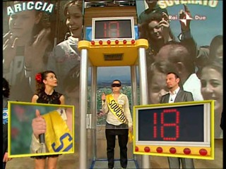 Mezzogiorno in Famiglia