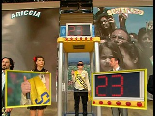 Mezzogiorno in Famiglia