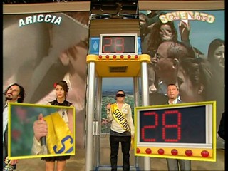 Mezzogiorno in Famiglia